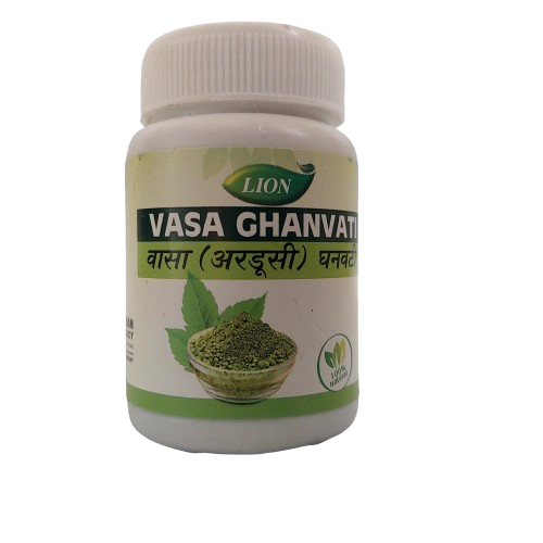 Vasa Ghanvati