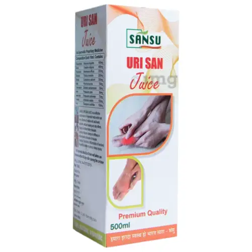 Uri San Juice