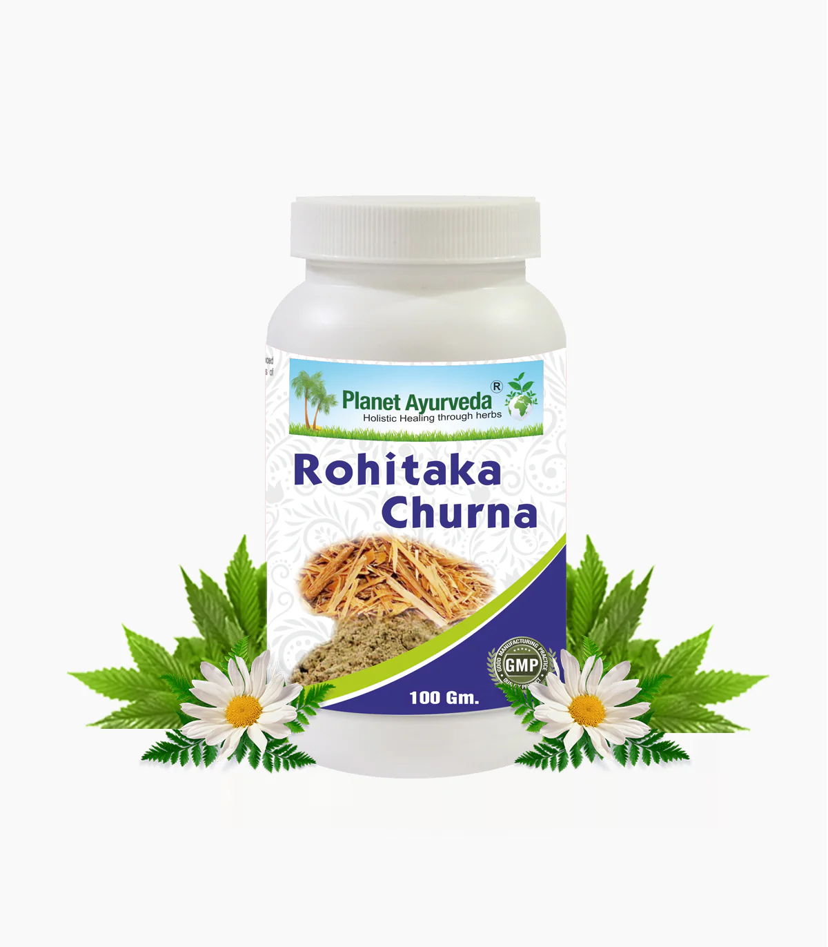 ROHITAKA CHURNA
