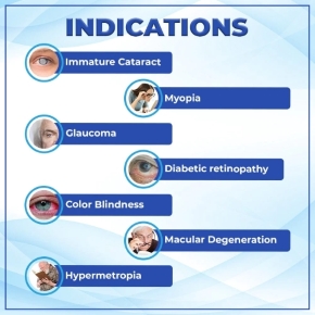 Isotine Plus Eye Drop