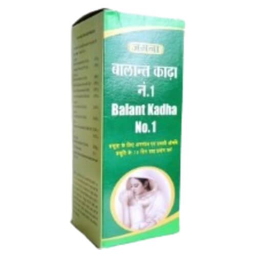Balant Kadha-1