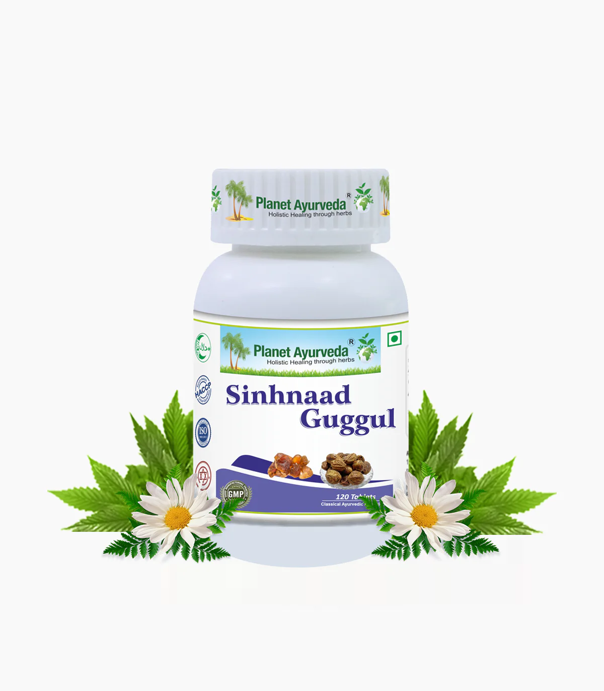 Sinhnaad Guggul