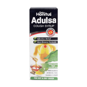 Adulsa Syrup