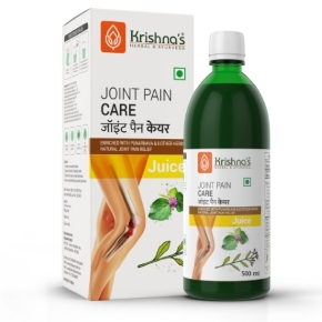 Joint Pain Care Juice