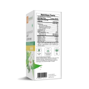 Harshringar Leaf Juice