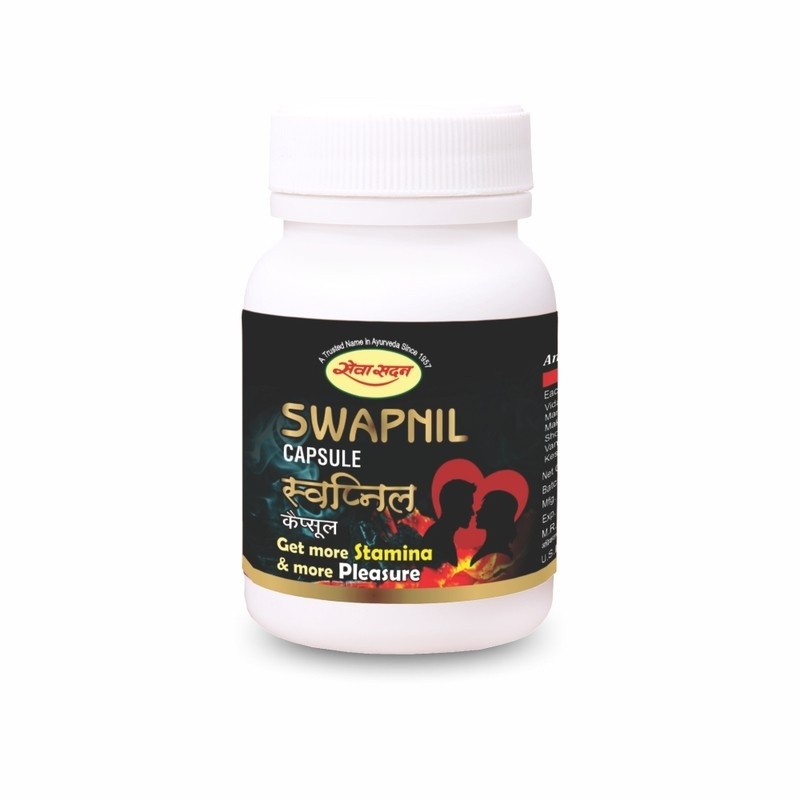 Seva Sadan Swapnil Capsule