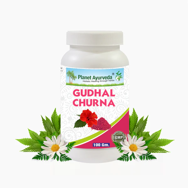 GUDHAL CHURNA