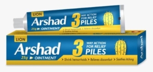 Arshad Ointment