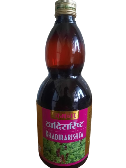 Jamna Khadirarishta