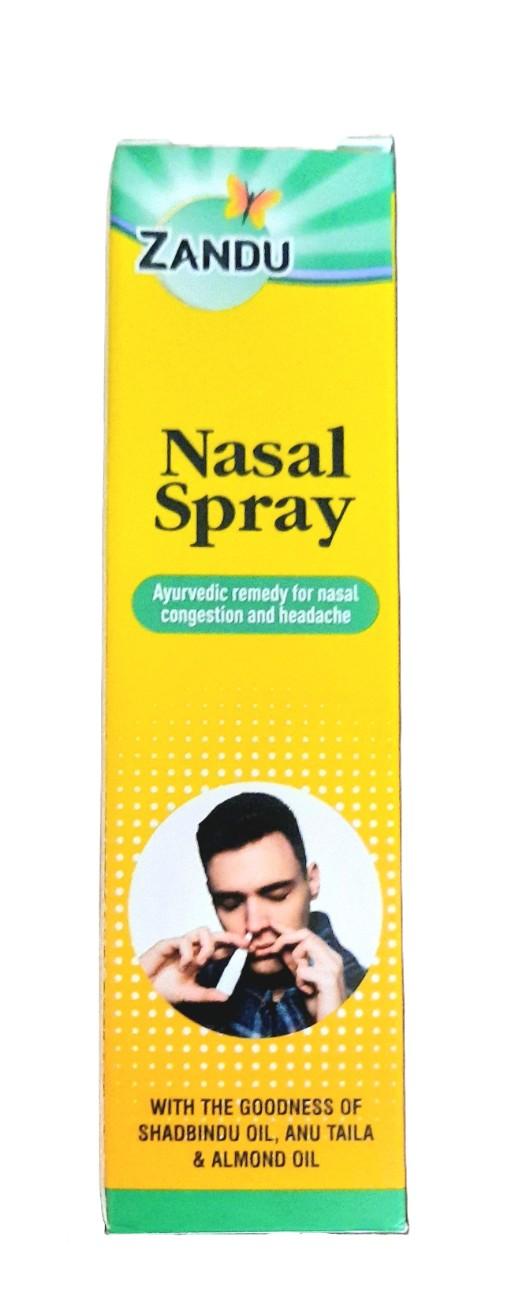 Nasal Spray