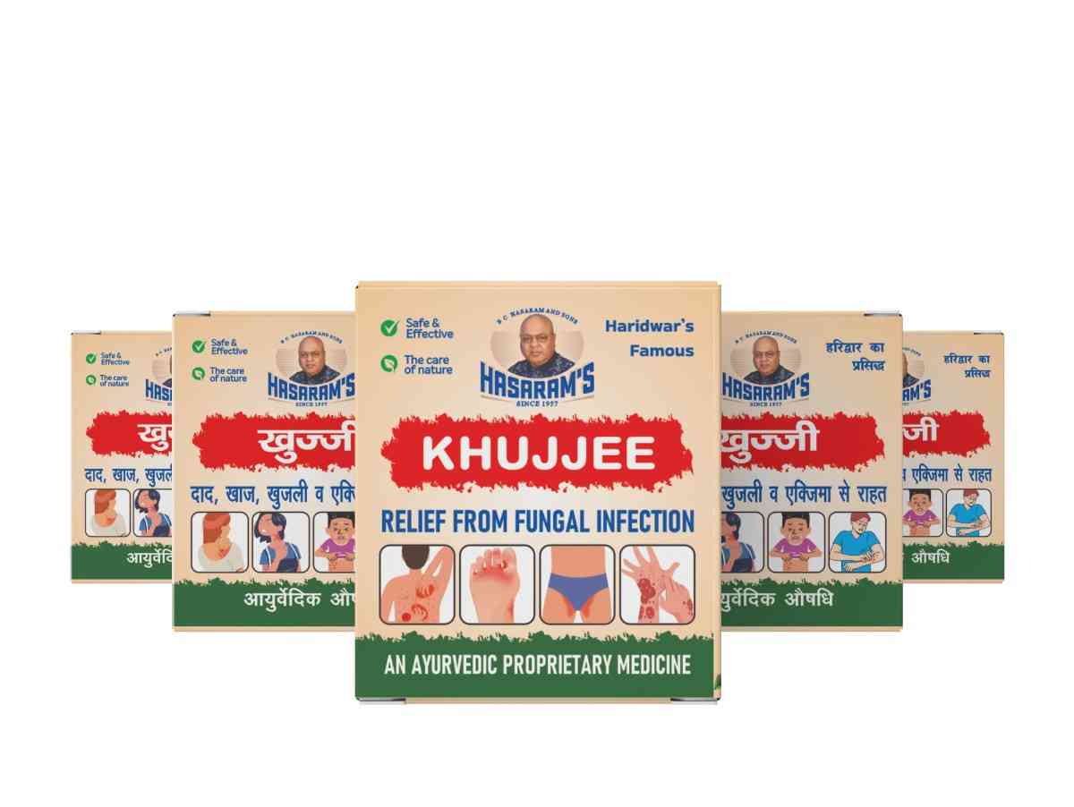 Khujjee