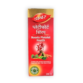 Platiforte Syrup