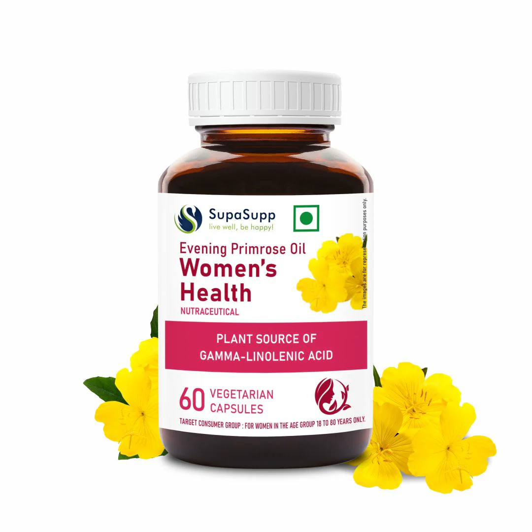 Women's Health Capsule