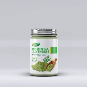 Moringa Leaf Powder