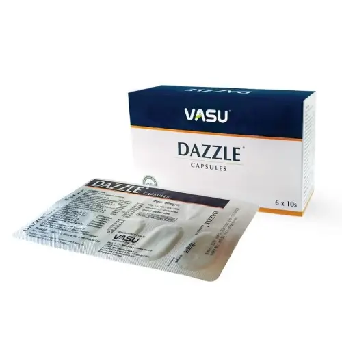 Dazzle Capsules