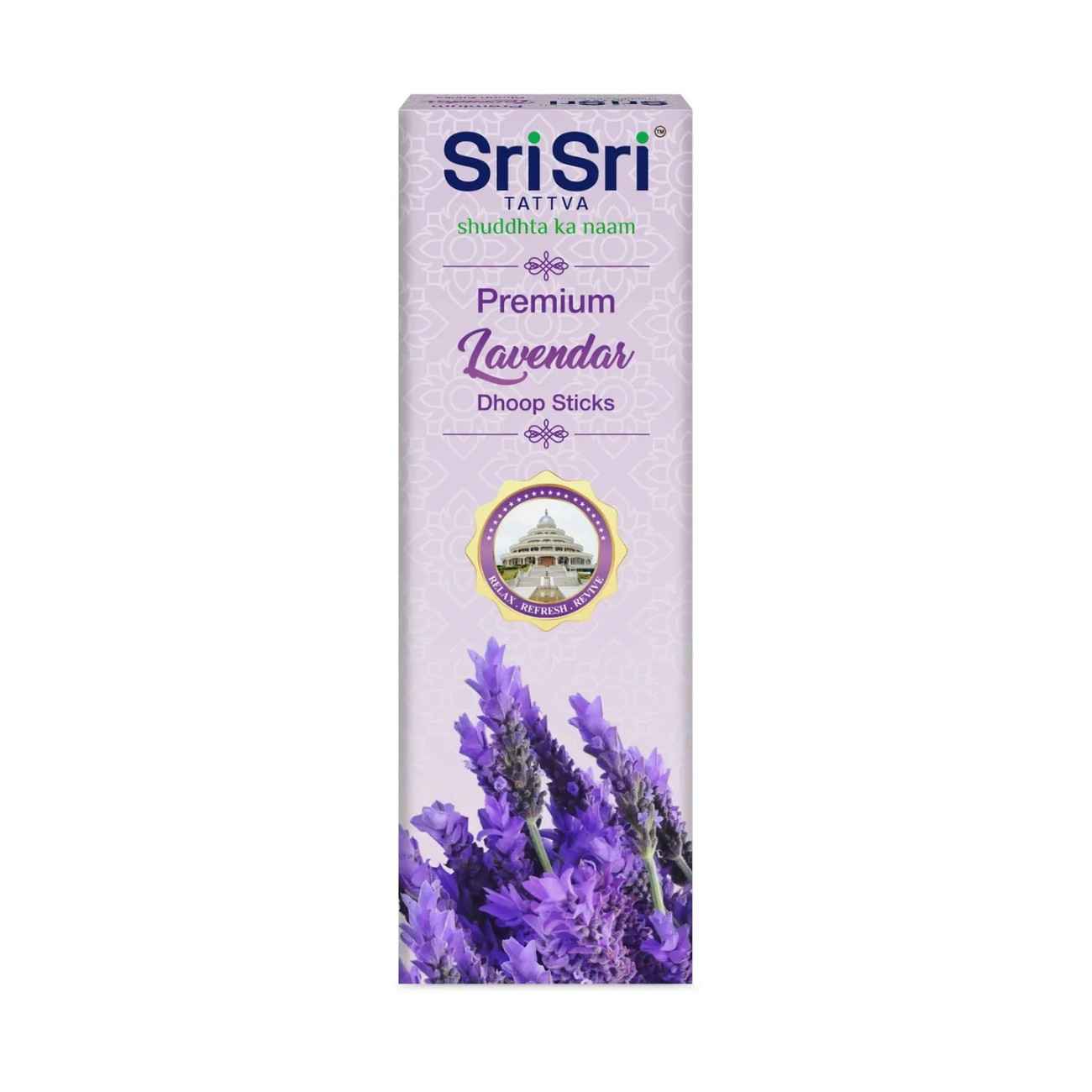 Premium Dhoop Sticks