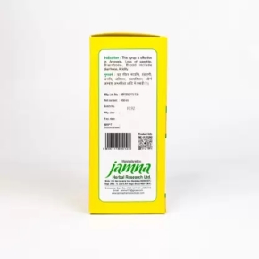 Aam Doshantak Syrup