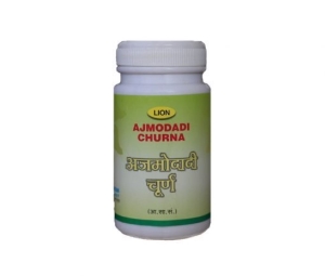 Ajmodadi Churna