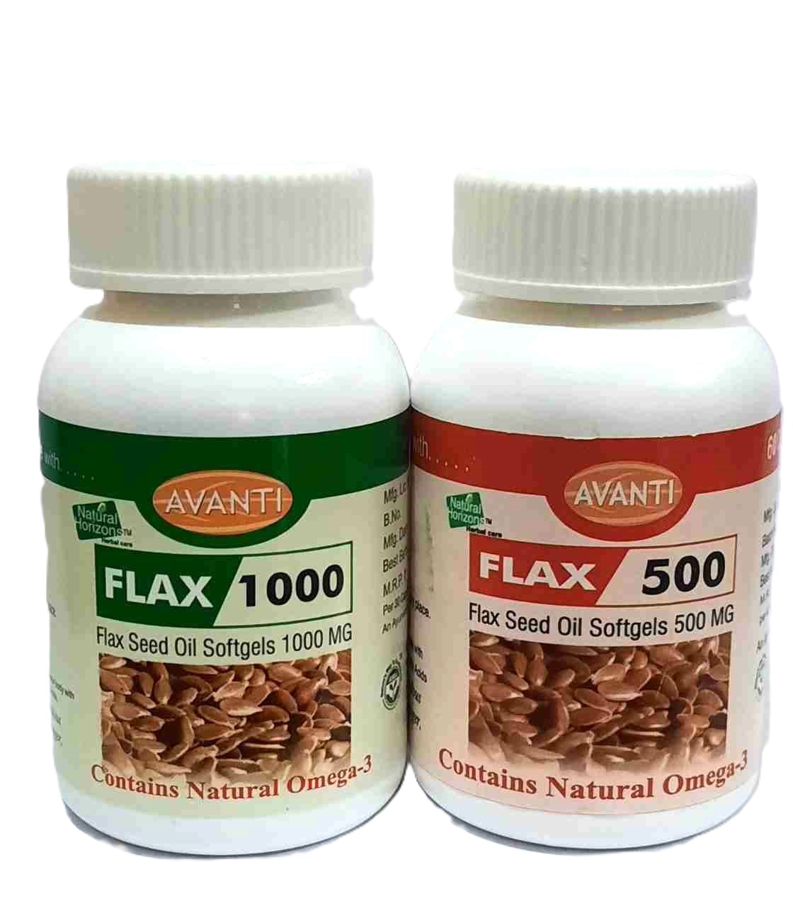 Flax 500