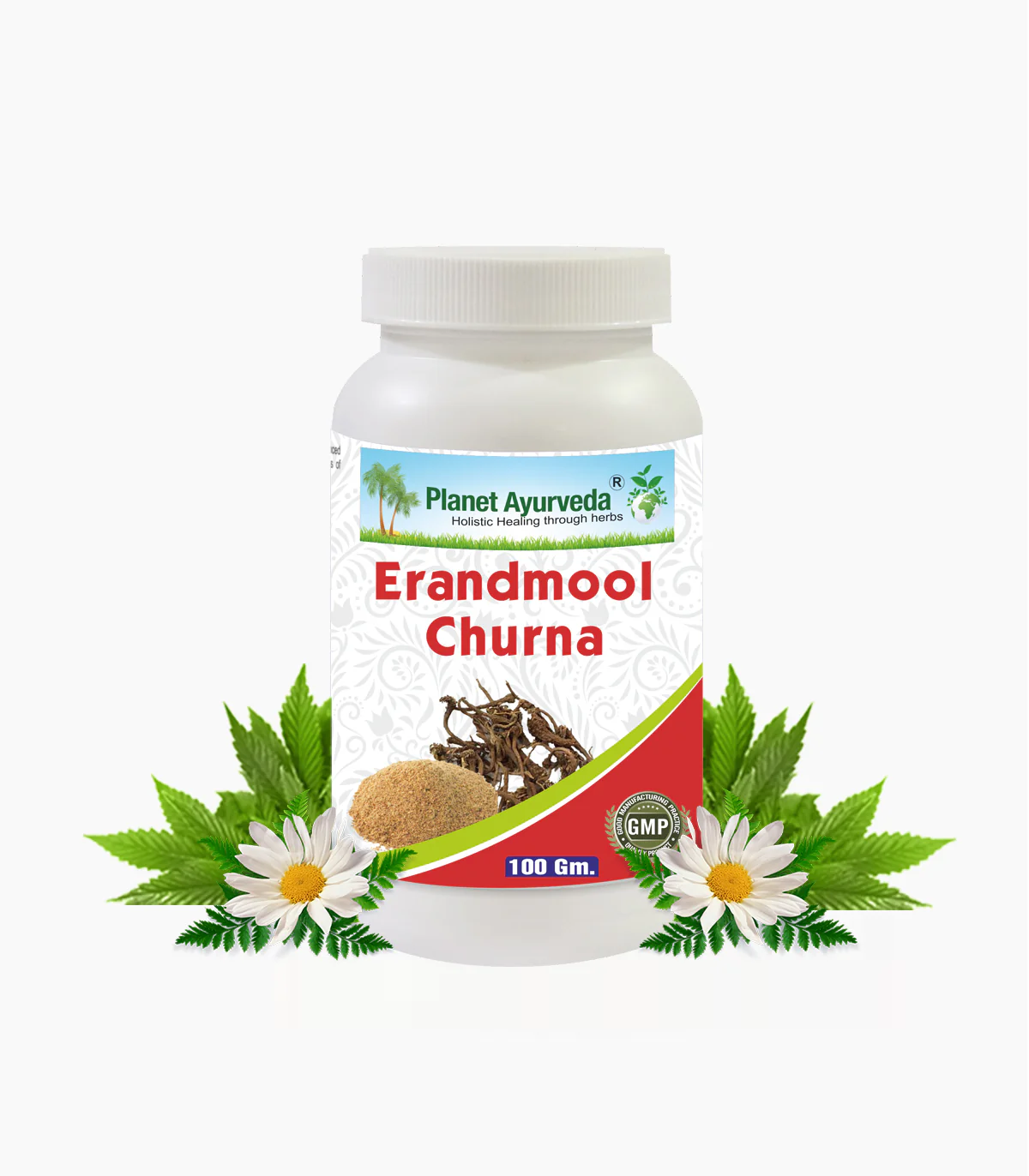 ERANDMOOL POWDER