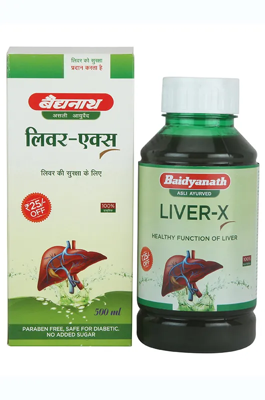 Liver-X
