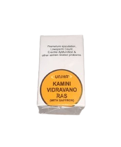 Kamini Vidravano Ras