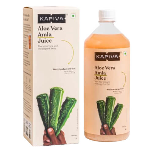 Aloe Vera Amla Juice