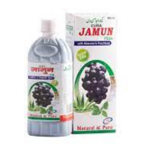 Jamun Ras