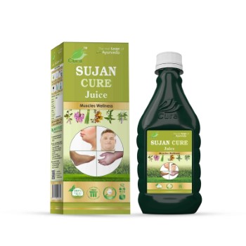 Sujan Cure Juice