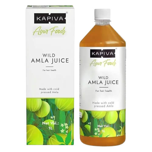 Wild Amla Juice