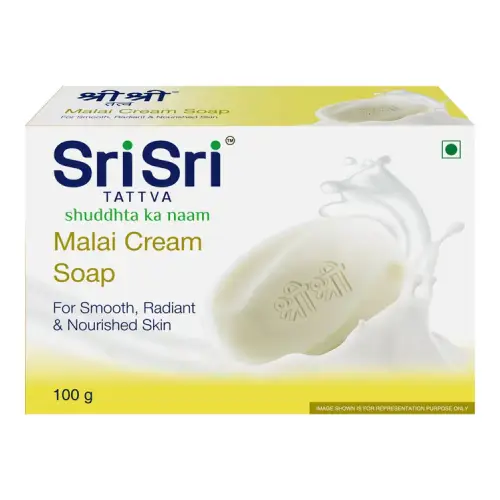 Malai Cream Soap