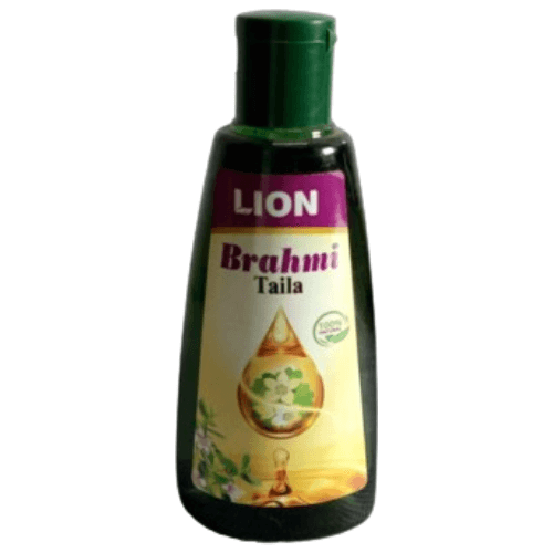 Brahmi Taila