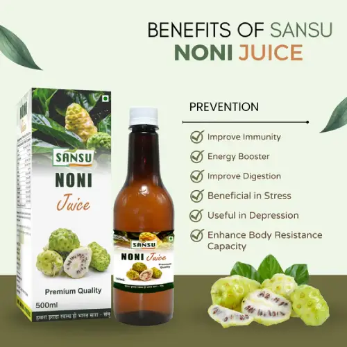 Noni Juice