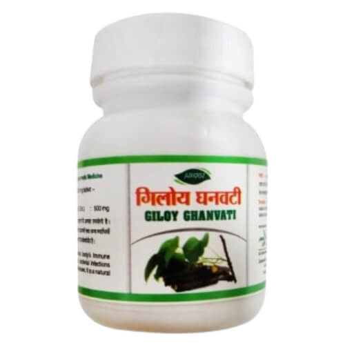 Giloy Ghanvati