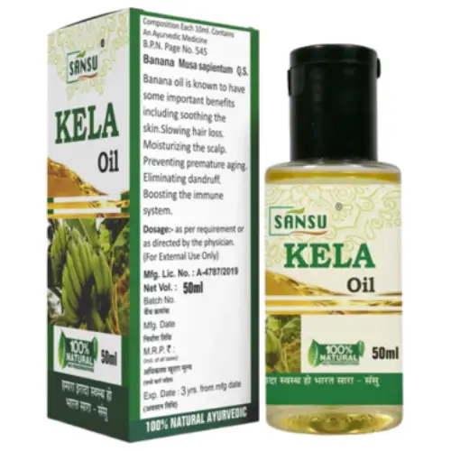 Kela Oil