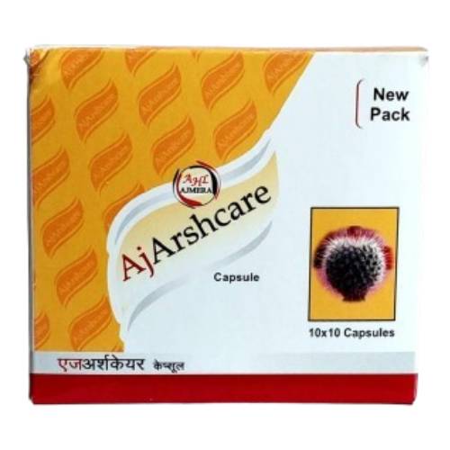 AjArshcare Capsule
