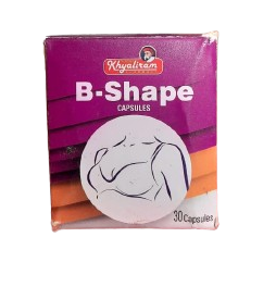 B-Shape Capsules