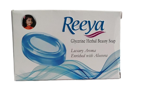 Reeya Soap (85 GM)