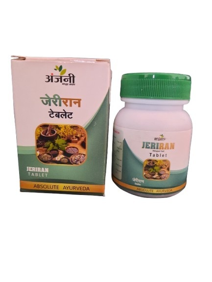 Anjani Pharma Jeriran Tablet