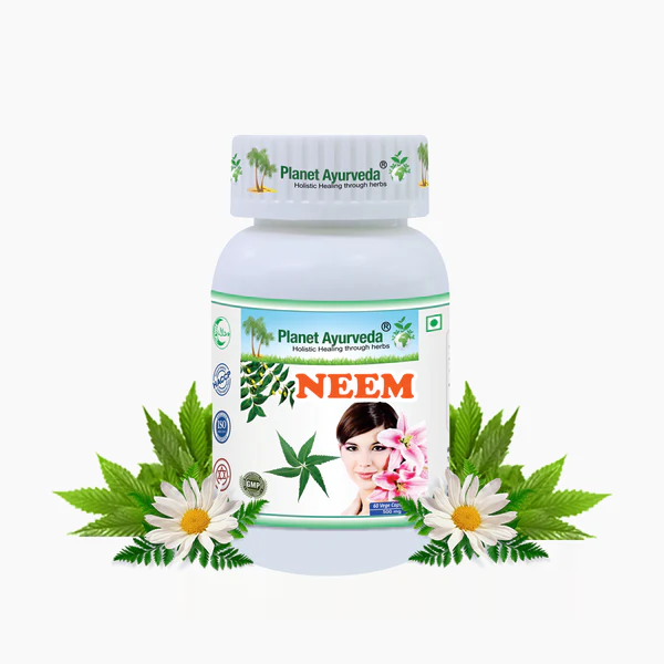 Neem Capsule
