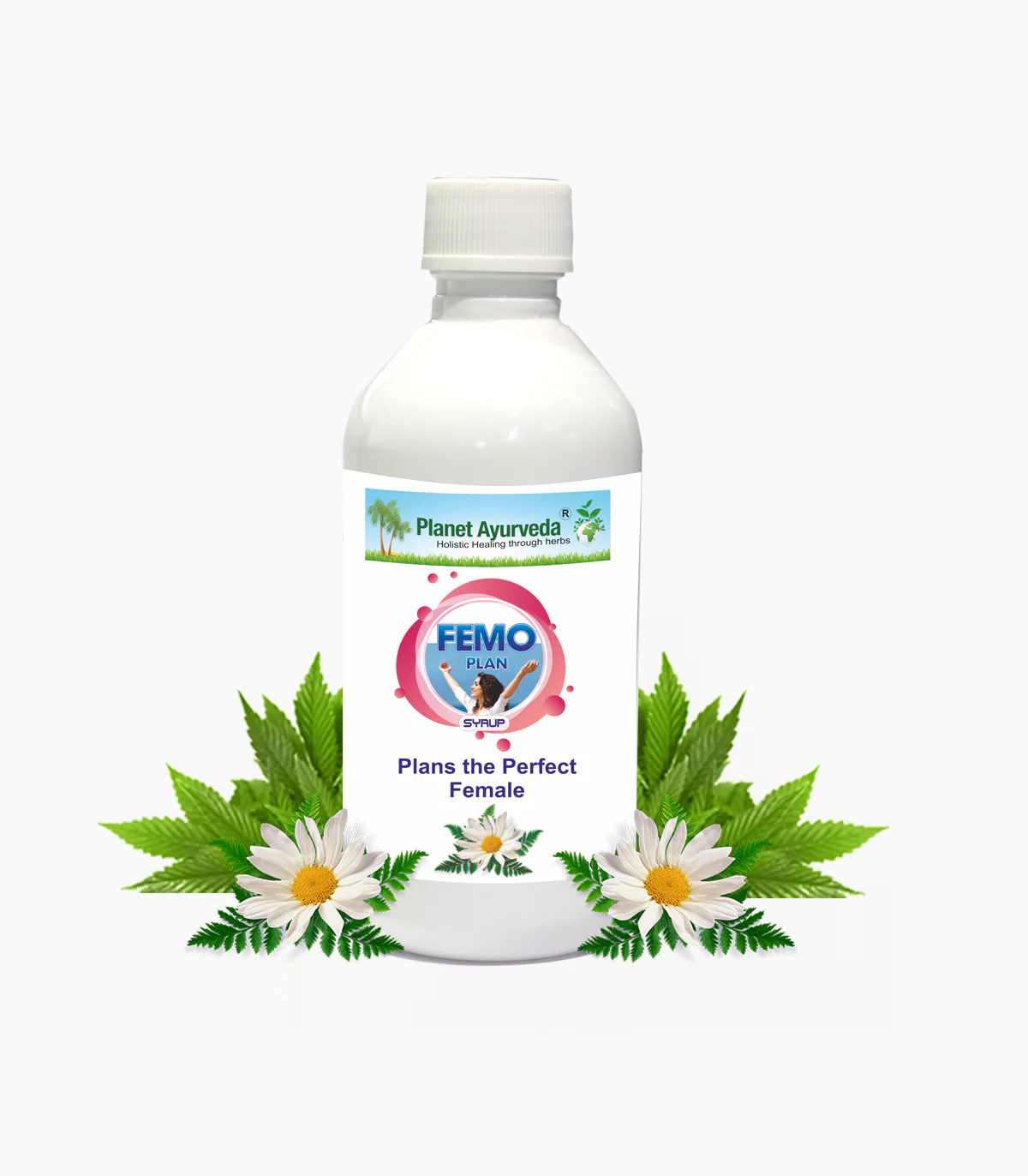 Femo Plan Syrup
