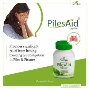 PilesAid Capsule