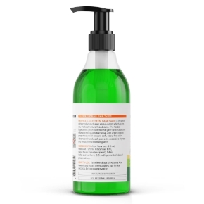 Aloe-neem Handwash
