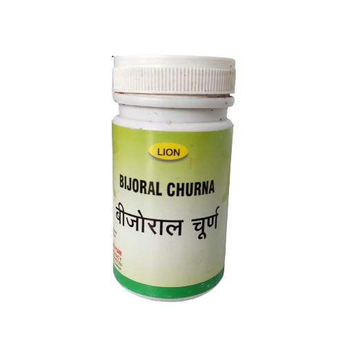 Bijoral Churna