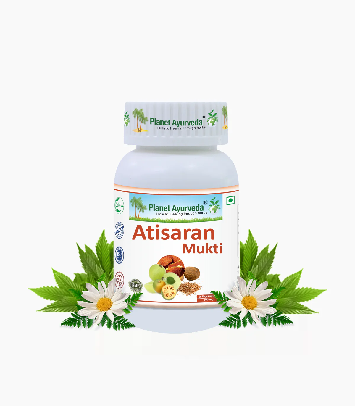 Atisaran Mukti Capsule
