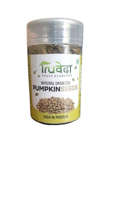 Pumpkin Seeds