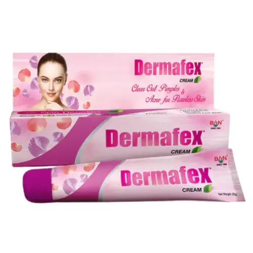 Dermafex Cream