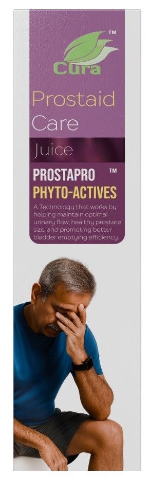 Prostaid Care Juice