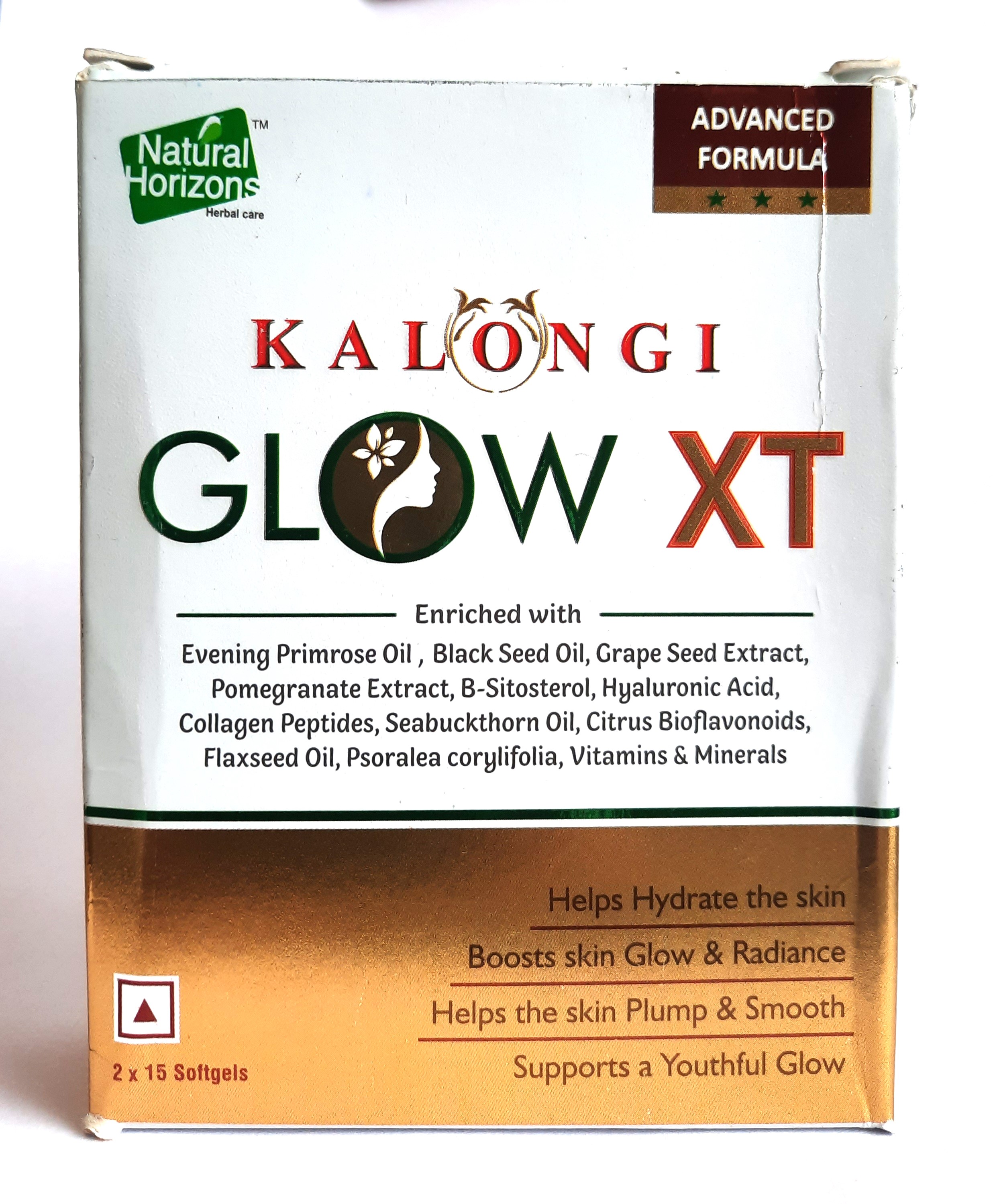 Kalongi Glow XT