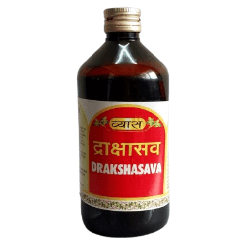 Drakshasava